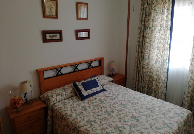 Appartement à Xeraco Playa - Bitácora 4º pta 7 Appartement à Xeraco Playa - Bitácora 4º pta 7