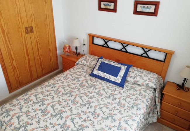 Appartement à Xeraco Playa - Bitácora 4º pta 7 Appartement à Xeraco Playa - Bitácora 4º pta 7