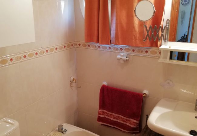 Appartement à Xeraco Playa - Bitácora 4º pta 7 Appartement à Xeraco Playa - Bitácora 4º pta 7