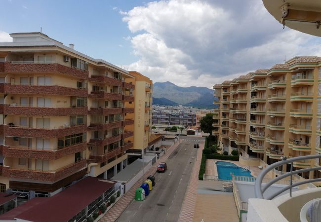 Appartement à Xeraco Playa - Bitácora 4º pta 7 Appartement à Xeraco Playa - Bitácora 4º pta 7