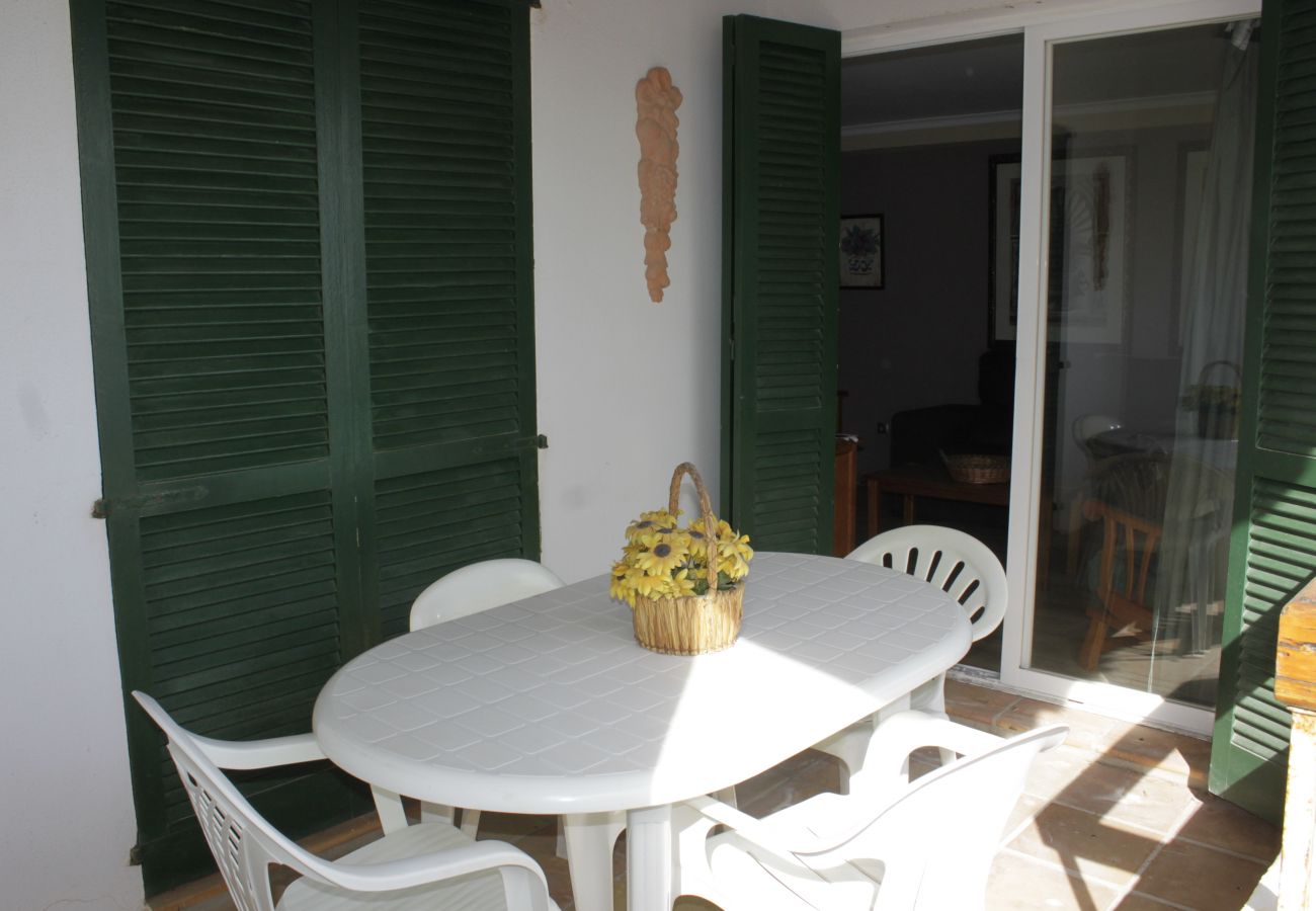 Appartement à Playa Xeraco - Deltamar R.C. 57