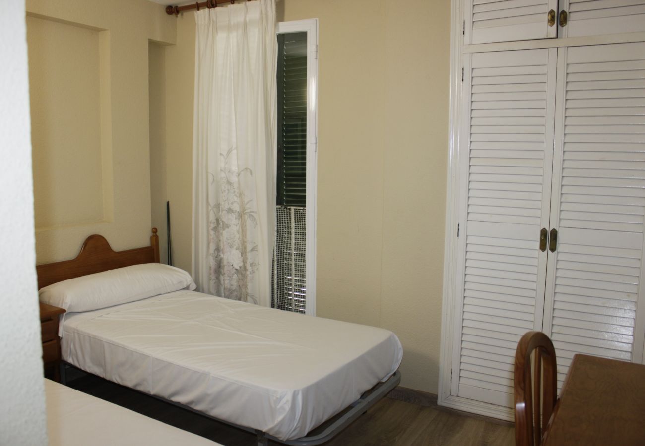 Appartement à Playa Xeraco - Deltamar R.C. 57