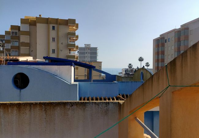 Appartement à Playa Xeraco - Delfines I Bl.VII 2º pta 5 (garaje 01)