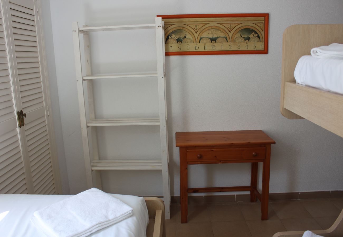 Appartement à Playa Xeraco - Deltamar 24