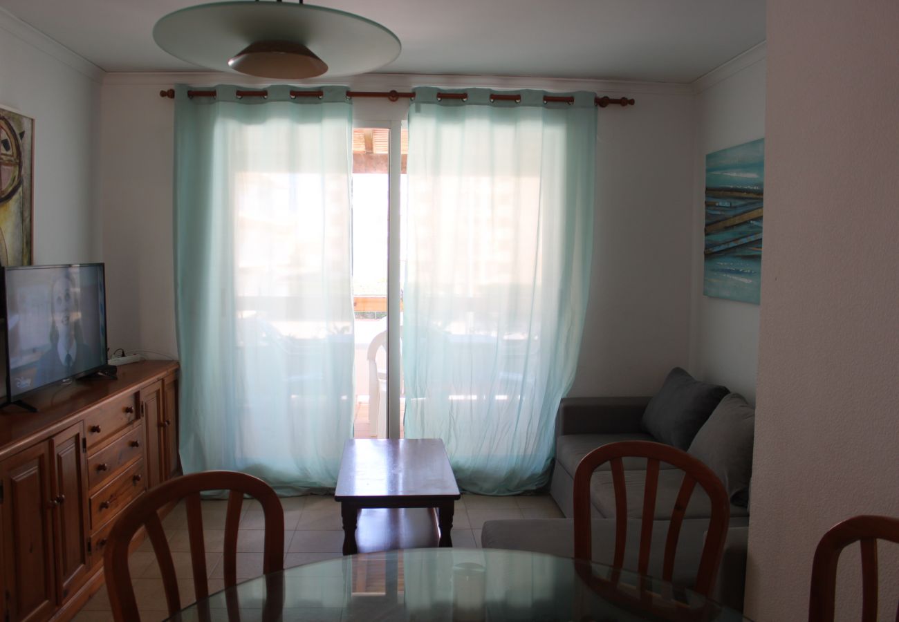 Appartement à Playa Xeraco - Deltamar 24