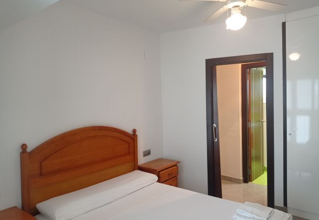 Appartement à Playa de Gandía - 1.Bonaire E9-3º
