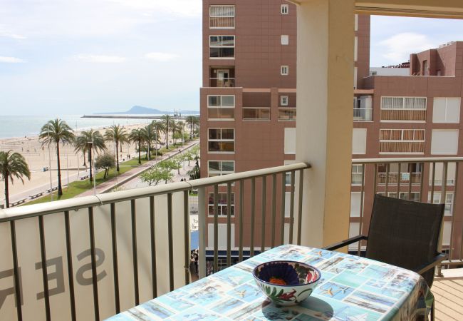 Appartement à Playa de Gandía - 1.Infante E4-4º