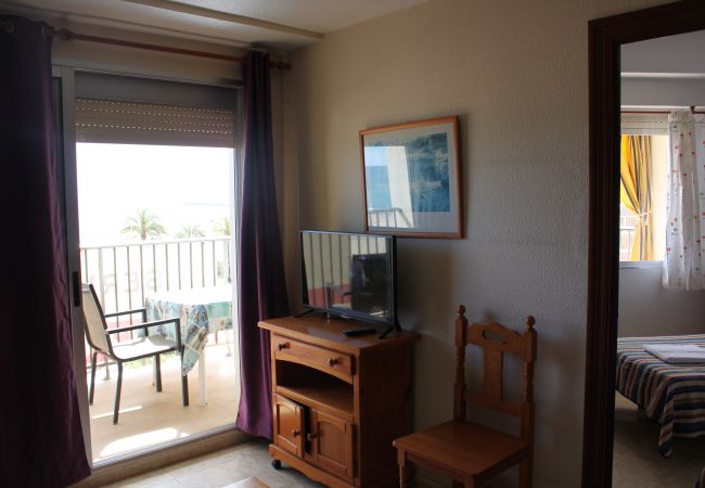 Appartement à Playa de Gandía - 1.Infante E4-4º