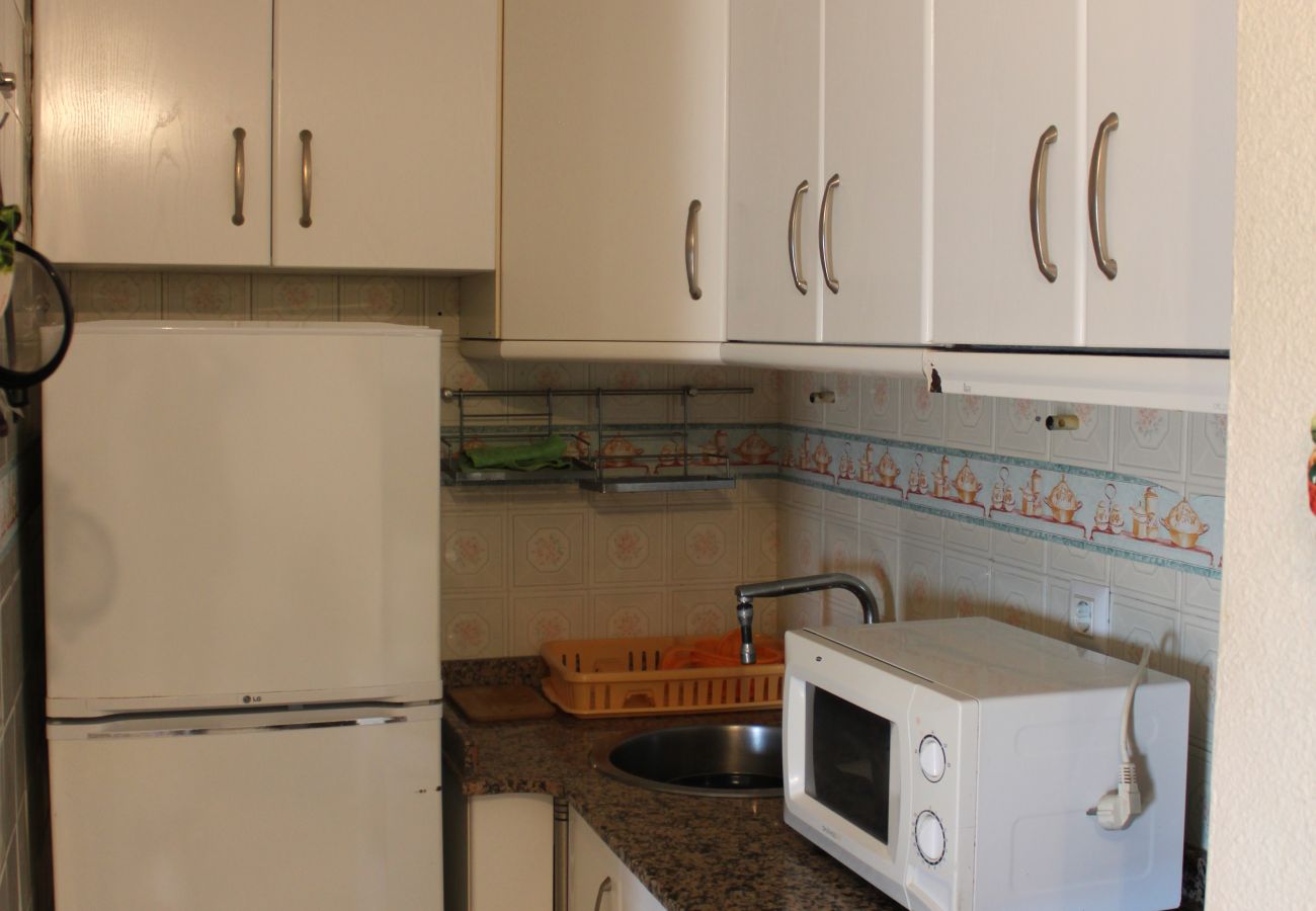 Appartement à Playa de Gandía - 1.Infante E4-4º