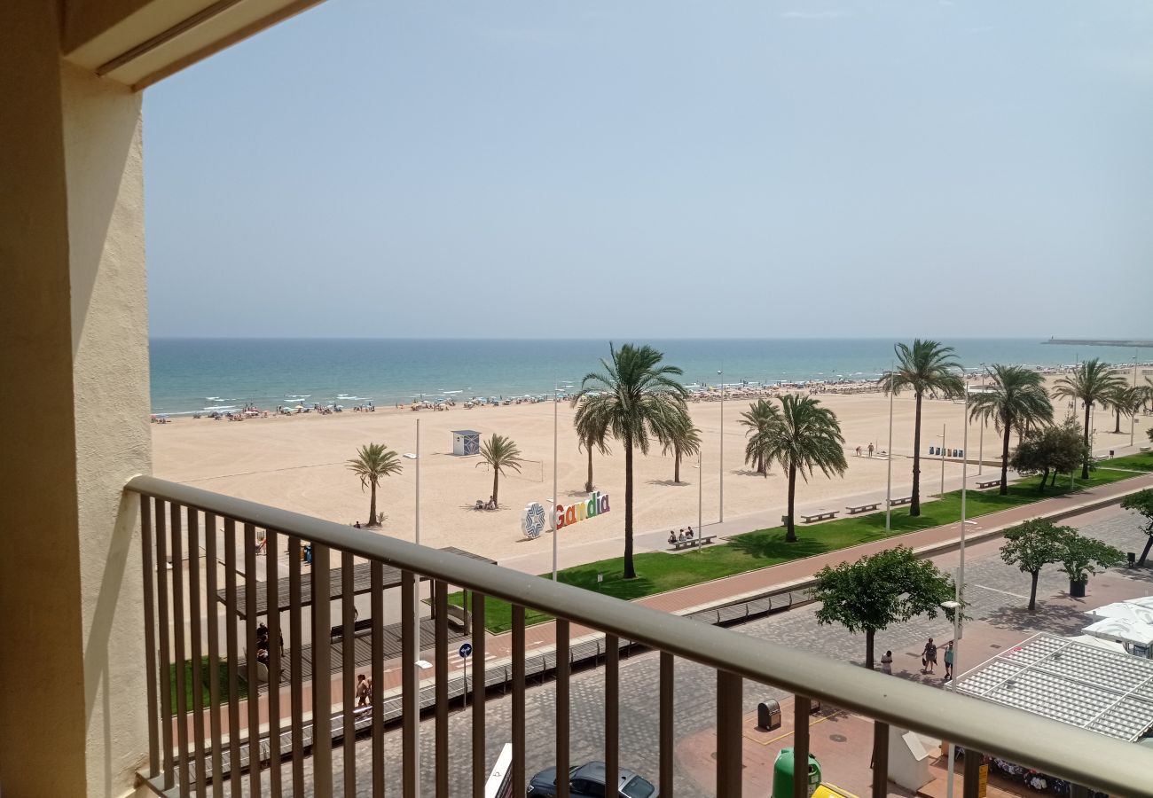 Appartement à Playa de Gandía - 1.Infante E4-4º