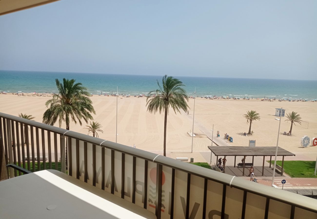 Appartement à Playa de Gandía - 1.Infante E4-4º