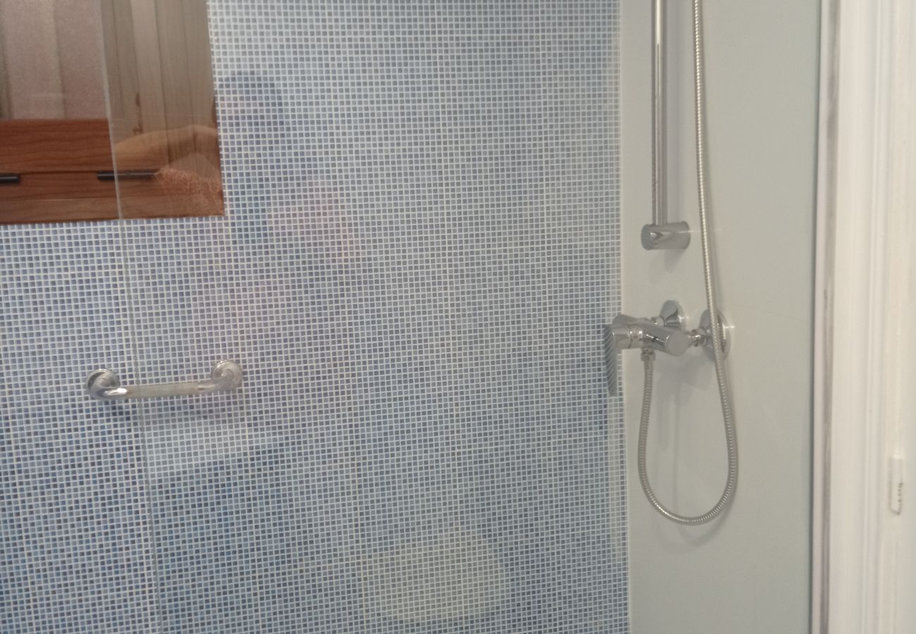 Appartement à Playa de Gandía - 1.Infante E4-4º