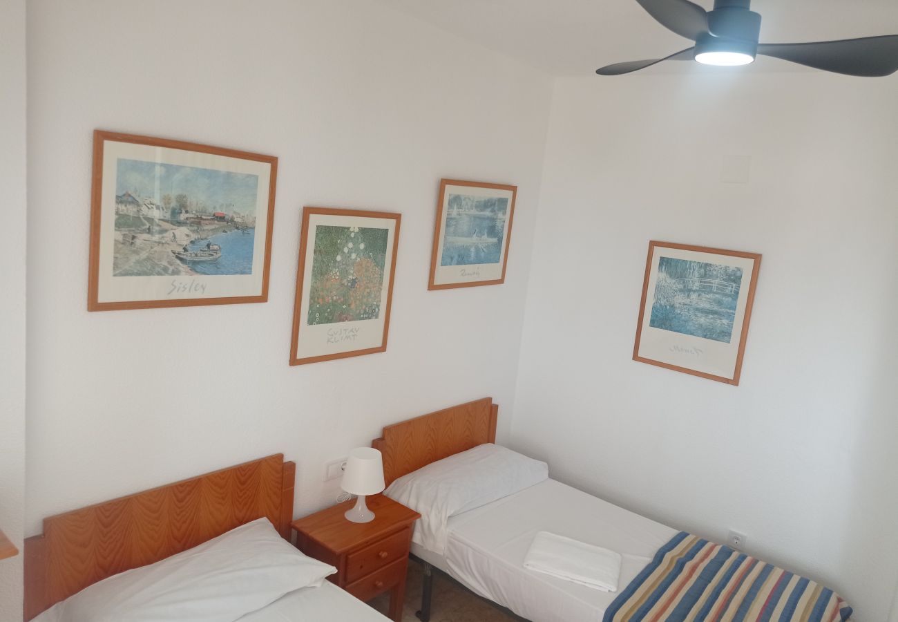Appartement à Playa de Gandía - 1.Infante E4-4º