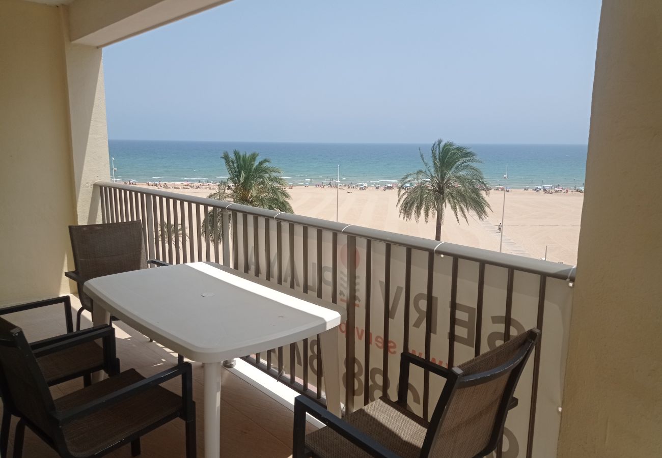 Appartement à Playa de Gandía - 1.Infante E4-4º