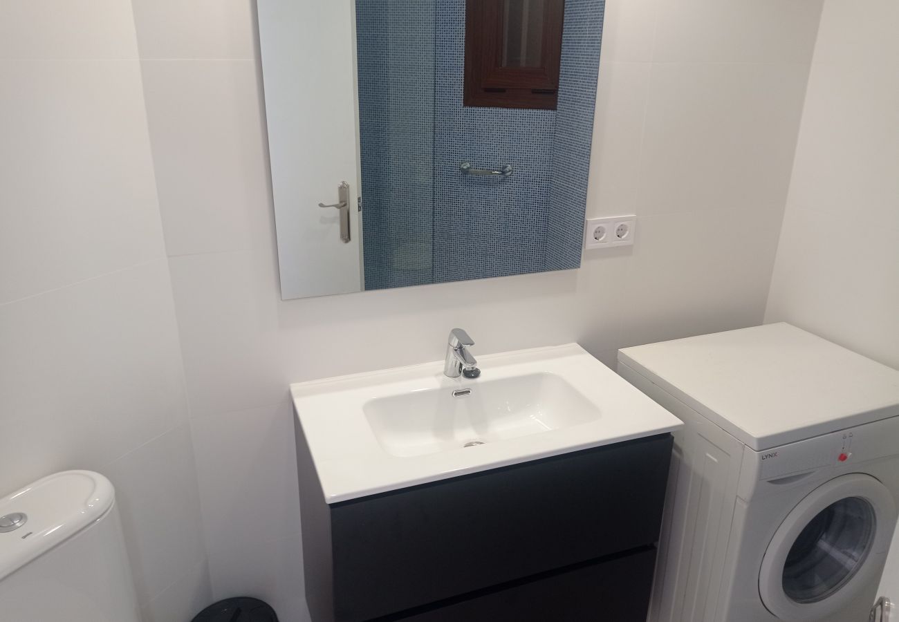 Appartement à Playa de Gandía - 1.Infante E4-4º