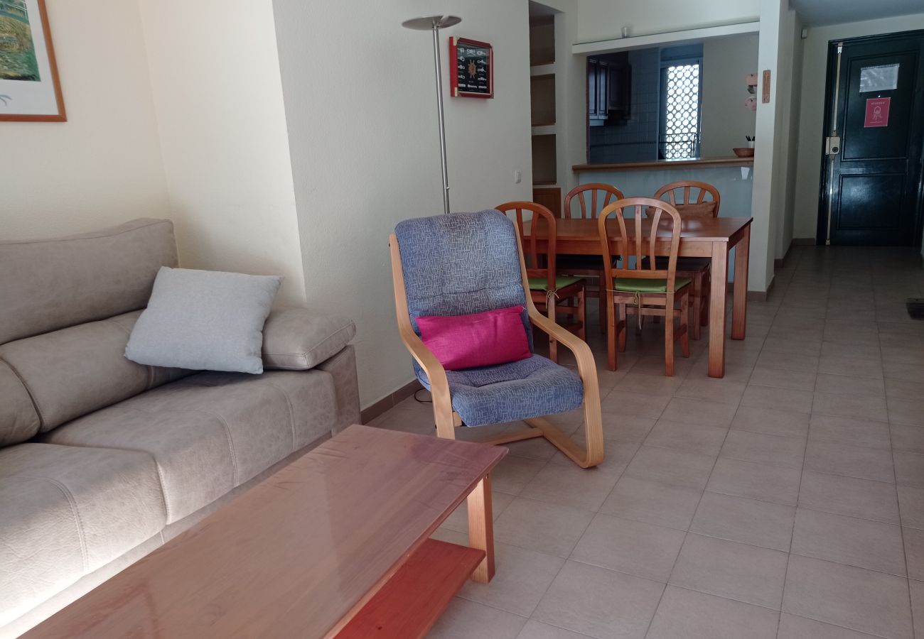 Appartement à Playa Xeraco - Deltamar R.C. 62