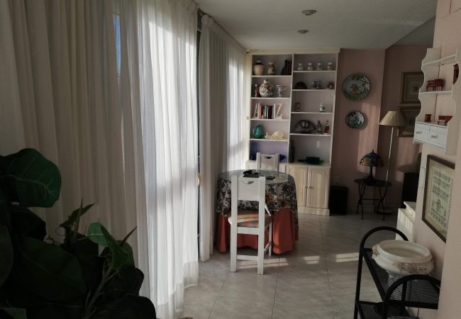 Appartement à Playa de Gandía - 1.Infante E3-9º