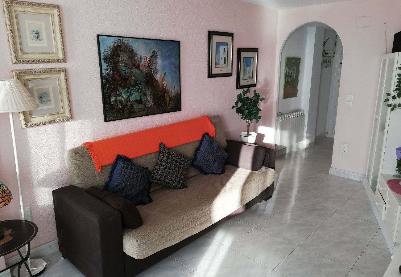 Appartement à Playa de Gandía - 1.Infante E3-9º