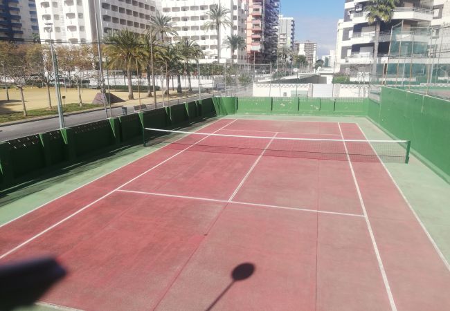 Appartement à Playa de Gandía - 1.Dúplex Altamar esc.III 1ºpta.2 (garaje 10) Appartement à Playa de Gandía - 1.Dúplex Altamar esc.III 1ºpta.2 (garaje 10)