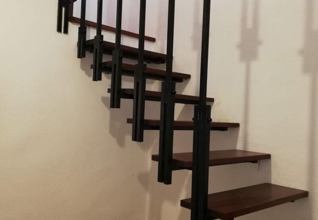 Appartement à Playa de Gandía - 1.Dúplex Altamar esc.III 1ºpta.2 (garaje 10) Appartement à Playa de Gandía - 1.Dúplex Altamar esc.III 1ºpta.2 (garaje 10)