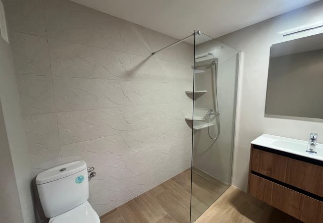 Appartement à Playa de Gandía - 1.Dúplex Altamar esc.III 1ºpta.2 (garaje 10) Appartement à Playa de Gandía - 1.Dúplex Altamar esc.III 1ºpta.2 (garaje 10)