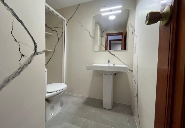 Appartement à Playa de Gandía - 1.Dúplex Altamar esc.III 1ºpta.2 (garaje 10) Appartement à Playa de Gandía - 1.Dúplex Altamar esc.III 1ºpta.2 (garaje 10)