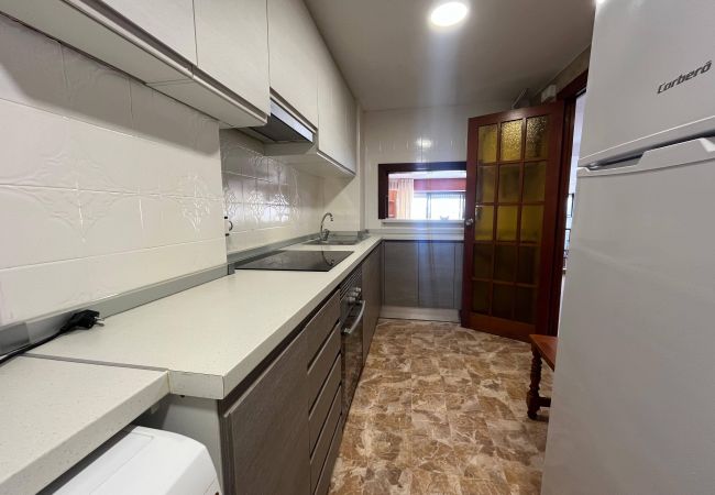 Appartement à Playa de Gandía - 1.Dúplex Altamar esc.III 1ºpta.2 (garaje 10) Appartement à Playa de Gandía - 1.Dúplex Altamar esc.III 1ºpta.2 (garaje 10)