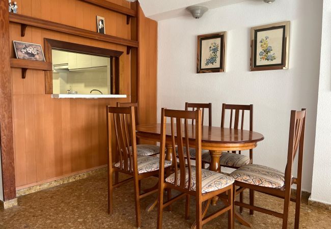 Appartement à Playa de Gandía - 1.Dúplex Altamar esc.III 1ºpta.2 (garaje 10) Appartement à Playa de Gandía - 1.Dúplex Altamar esc.III 1ºpta.2 (garaje 10)