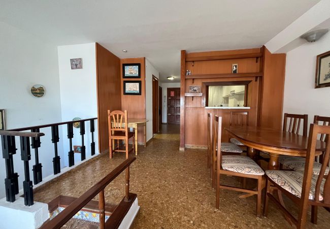 Appartement à Playa de Gandía - 1.Dúplex Altamar esc.III 1ºpta.2 (garaje 10) Appartement à Playa de Gandía - 1.Dúplex Altamar esc.III 1ºpta.2 (garaje 10)