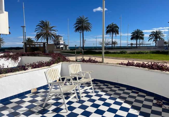 Appartement à Playa de Gandía - 1.Dúplex Altamar esc.III 1ºpta.2 (garaje 10) Appartement à Playa de Gandía - 1.Dúplex Altamar esc.III 1ºpta.2 (garaje 10)