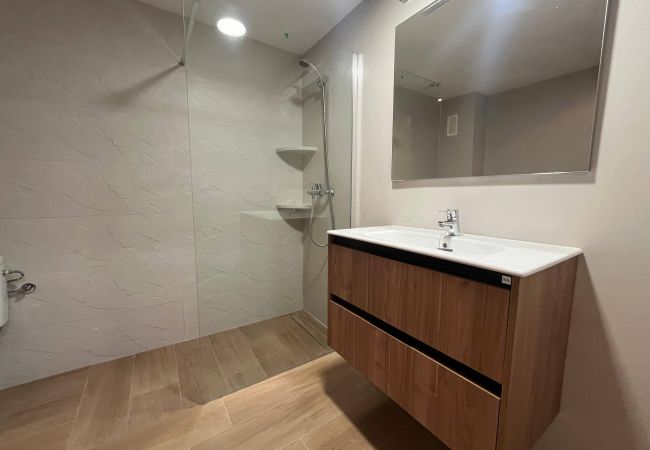 Appartement à Playa de Gandía - 1.Dúplex Altamar esc.III 1ºpta.2 (garaje 10) Appartement à Playa de Gandía - 1.Dúplex Altamar esc.III 1ºpta.2 (garaje 10)