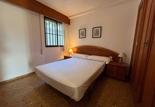 Appartement à Playa de Gandía - 1.Dúplex Altamar esc.III 1ºpta.2 (garaje 10) Appartement à Playa de Gandía - 1.Dúplex Altamar esc.III 1ºpta.2 (garaje 10)