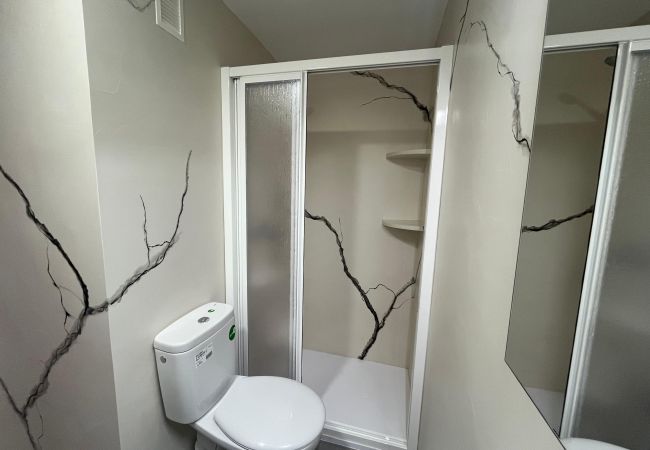 Appartement à Playa de Gandía - 1.Dúplex Altamar esc.III 1ºpta.2 (garaje 10) Appartement à Playa de Gandía - 1.Dúplex Altamar esc.III 1ºpta.2 (garaje 10)