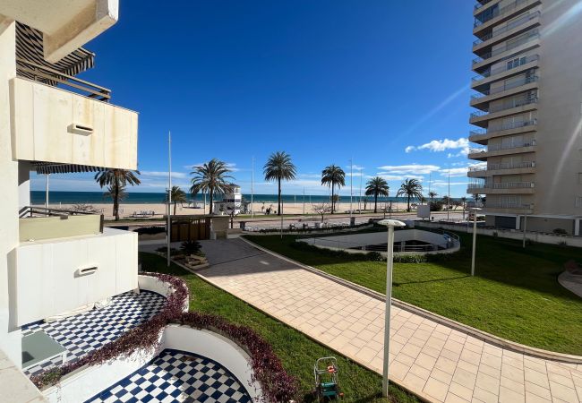 Appartement à Playa de Gandía - 1.Dúplex Altamar esc.III 1ºpta.2 (garaje 10) Appartement à Playa de Gandía - 1.Dúplex Altamar esc.III 1ºpta.2 (garaje 10)