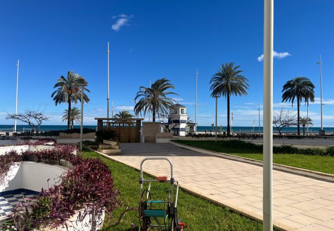 Appartement à Playa de Gandía - 1.Dúplex Altamar esc.III 1ºpta.2 (garaje 10) Appartement à Playa de Gandía - 1.Dúplex Altamar esc.III 1ºpta.2 (garaje 10)