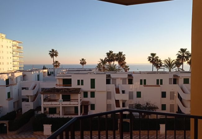 Appartement à Playa Xeraco - La Marina I 4ºD