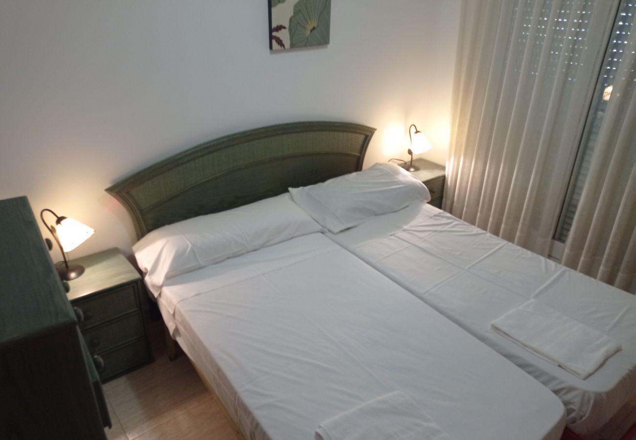 Appartement à Playa Xeraco - PARQUEMAR VIII BL. II 1º SOLO FAMILIAS!