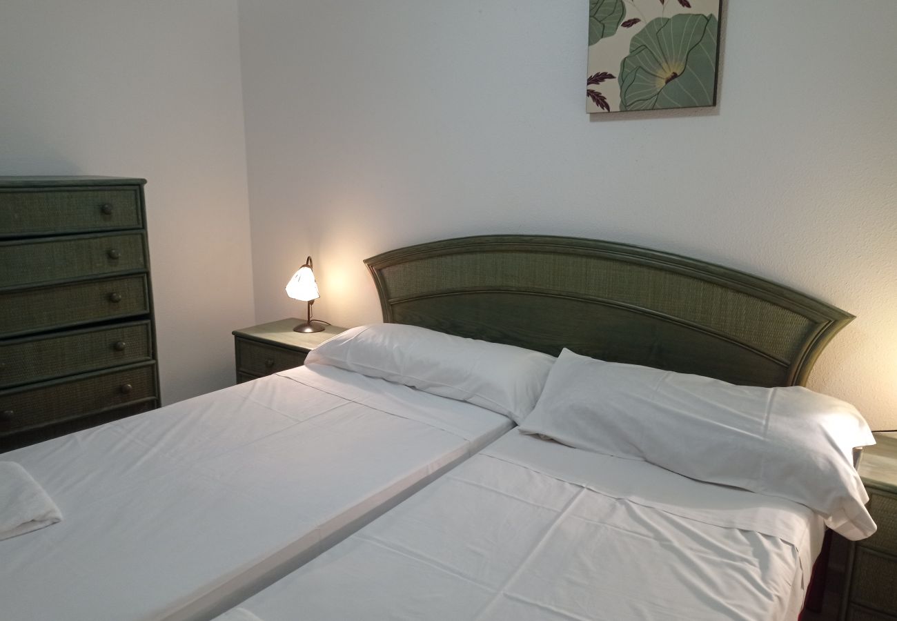 Appartement à Playa Xeraco - PARQUEMAR VIII BL. II 1º SOLO FAMILIAS!
