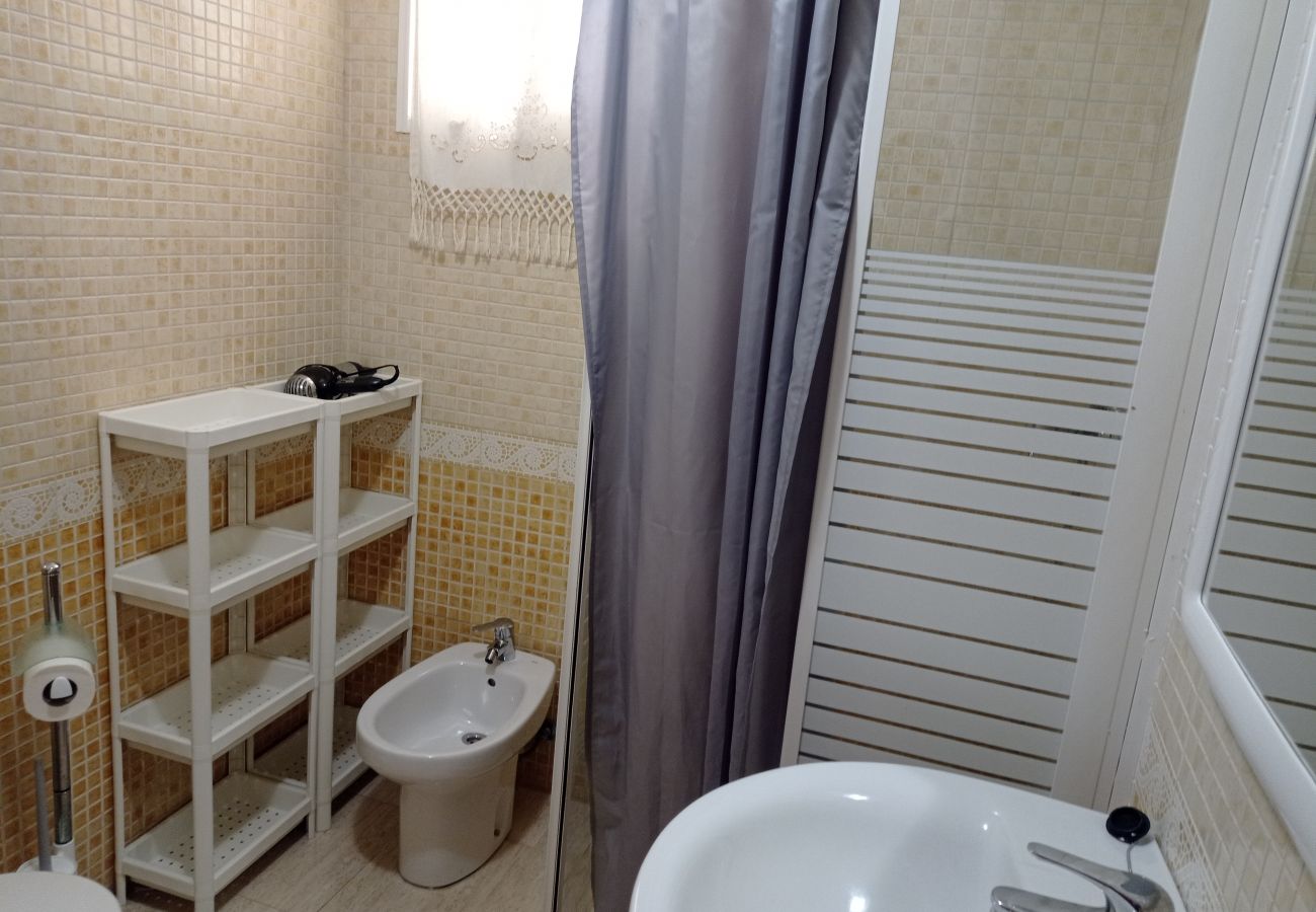 Appartement à Playa Xeraco - PARQUEMAR VIII BL. II 1º SOLO FAMILIAS!