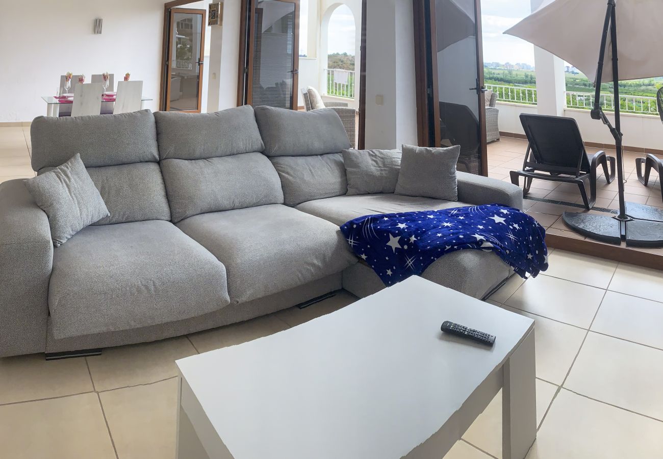 Appartement à Xeresa - 2.Xeresa del Monte bl.C4 esc.4 3º pta.28