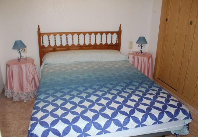 Appartement à Xeraco Playa - 4.Parquemar I esc.A 5º pta.15 Appartement à Xeraco Playa - 4.Parquemar I esc.A 5º pta.15