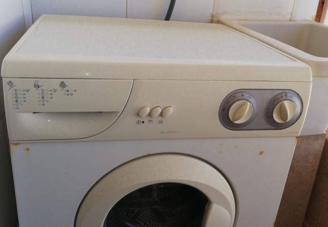 Appartement à Xeraco Playa - 4.Parquemar III-IV bl.I esc.B 4º pta.8 Appartement à Xeraco Playa - 4.Parquemar III-IV bl.I esc.B 4º pta.8