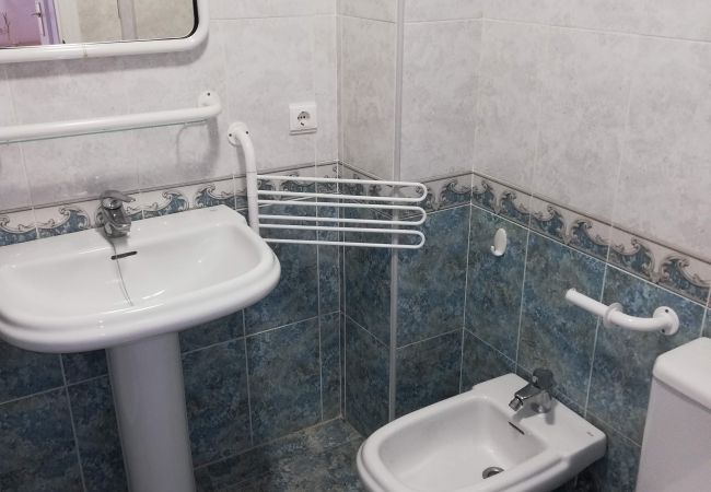 Appartement à Xeraco Playa - 4.Parquemar III-IV bl.I esc.B 4º pta.8 Appartement à Xeraco Playa - 4.Parquemar III-IV bl.I esc.B 4º pta.8