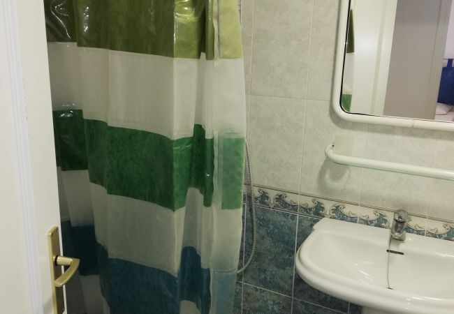 Appartement à Xeraco Playa - 4.Parquemar III-IV bl.I esc.B 4º pta.8 Appartement à Xeraco Playa - 4.Parquemar III-IV bl.I esc.B 4º pta.8