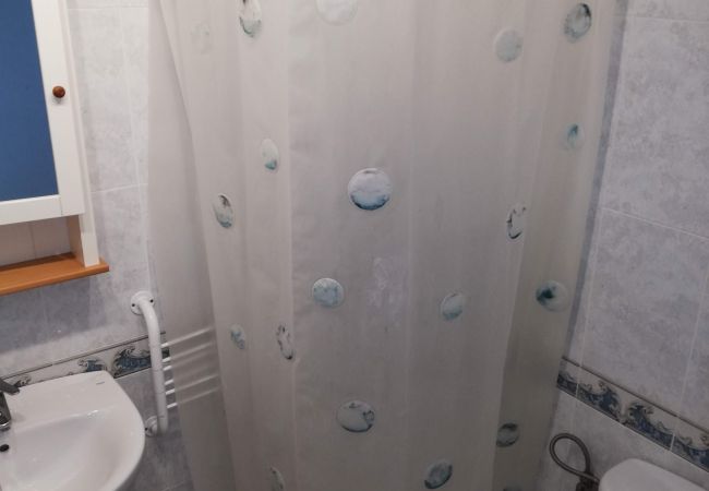 Appartement à Xeraco Playa - 4.Parquemar III-IV bl.I esc.B 4º pta.8 Appartement à Xeraco Playa - 4.Parquemar III-IV bl.I esc.B 4º pta.8