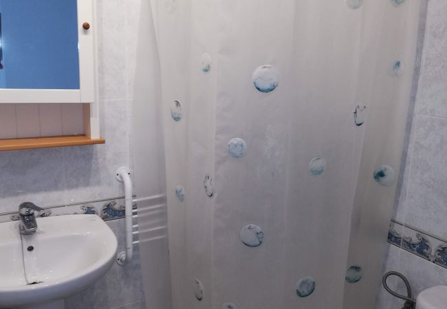 Appartement à Xeraco Playa - 4.Parquemar III-IV bl.I esc.B 4º pta.8 Appartement à Xeraco Playa - 4.Parquemar III-IV bl.I esc.B 4º pta.8