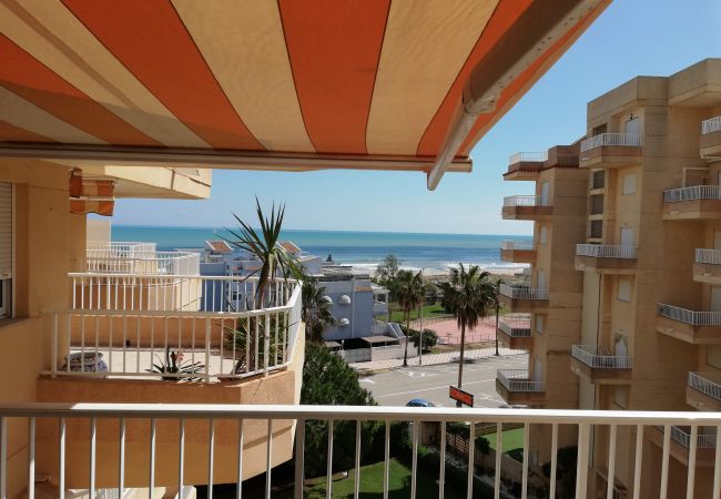 Appartement à Xeraco Playa - 4.Parquemar III-IV bl.I esc.B 4º pta.8 Appartement à Xeraco Playa - 4.Parquemar III-IV bl.I esc.B 4º pta.8