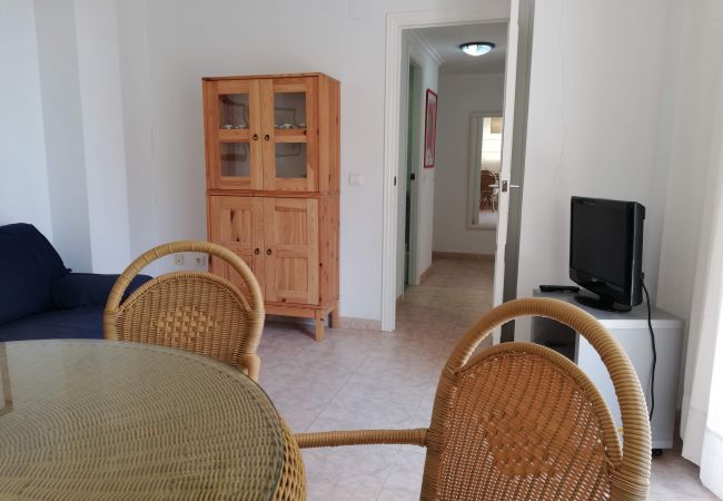 Appartement à Xeraco Playa - 4.Parquemar III-IV bl.I esc.B 4º pta.8 Appartement à Xeraco Playa - 4.Parquemar III-IV bl.I esc.B 4º pta.8