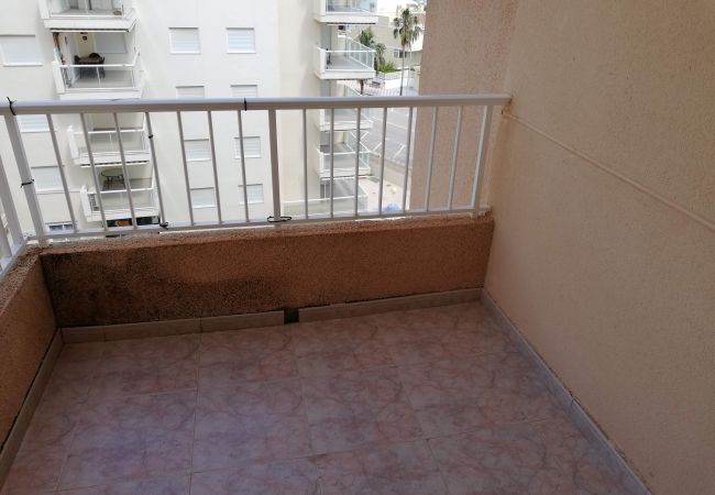 Appartement à Xeraco Playa - 4.Parquemar III-IV bl.I esc.B 4º pta.8 Appartement à Xeraco Playa - 4.Parquemar III-IV bl.I esc.B 4º pta.8