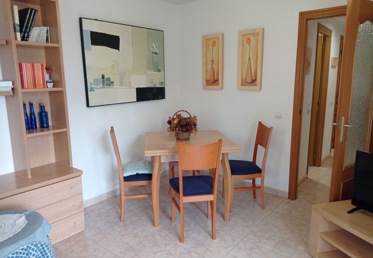 Appartement à Playa Xeraco - Parquemar III-IV esc.C 4º Solo Familias!